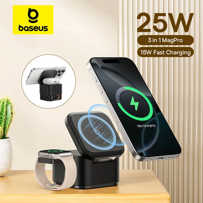 HaloDock Trio Pro image 2