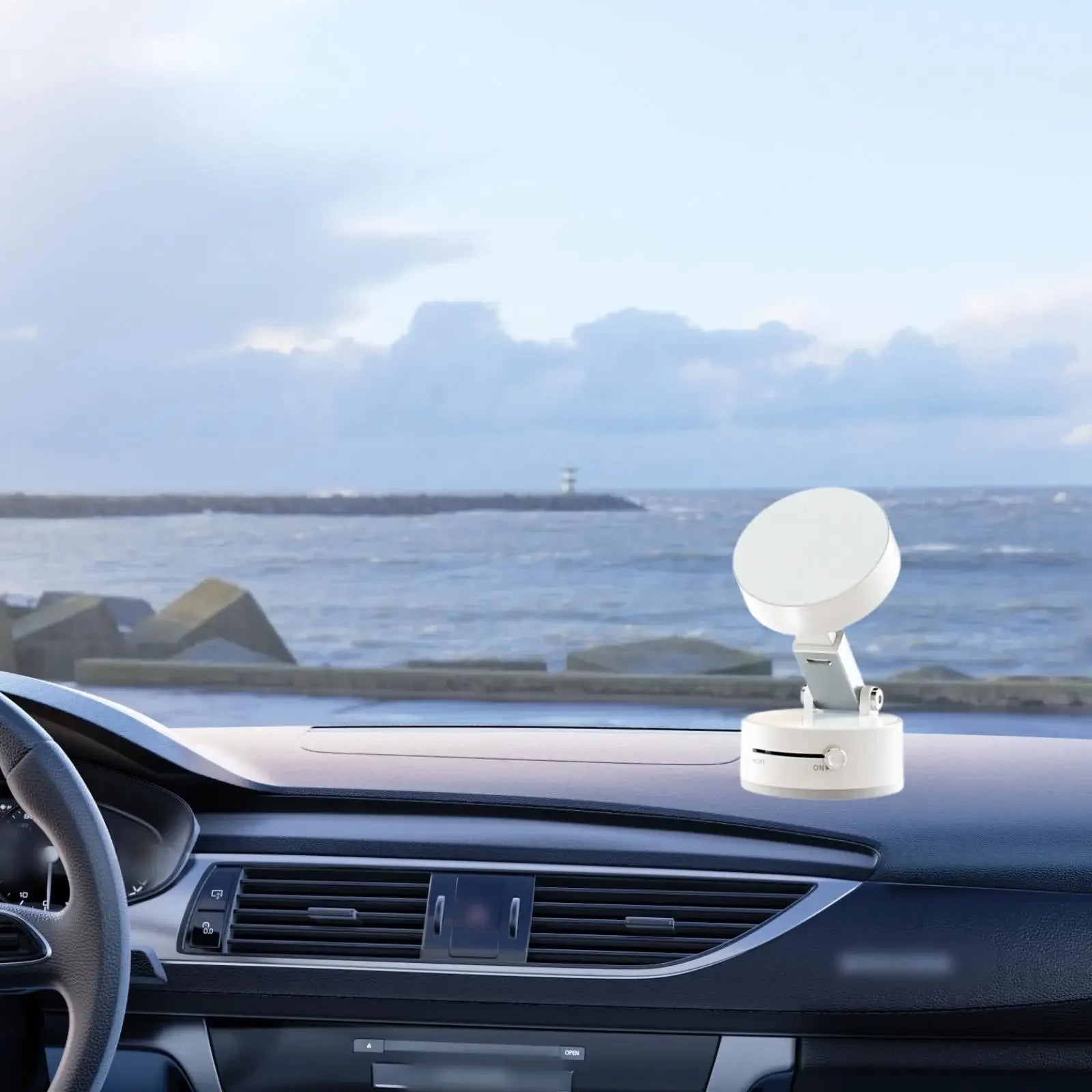 VacuumGrip Mount Pro image 2