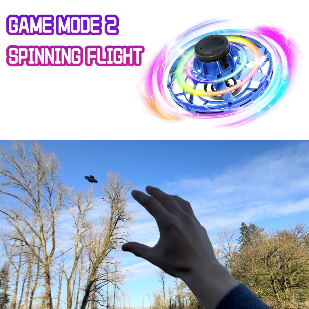 AeroHalo Spinner image 5