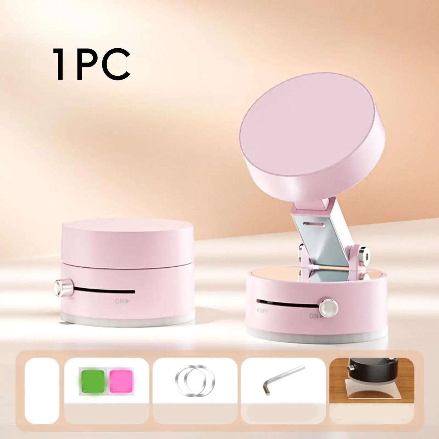 VacuumGrip Mount Pro image 4