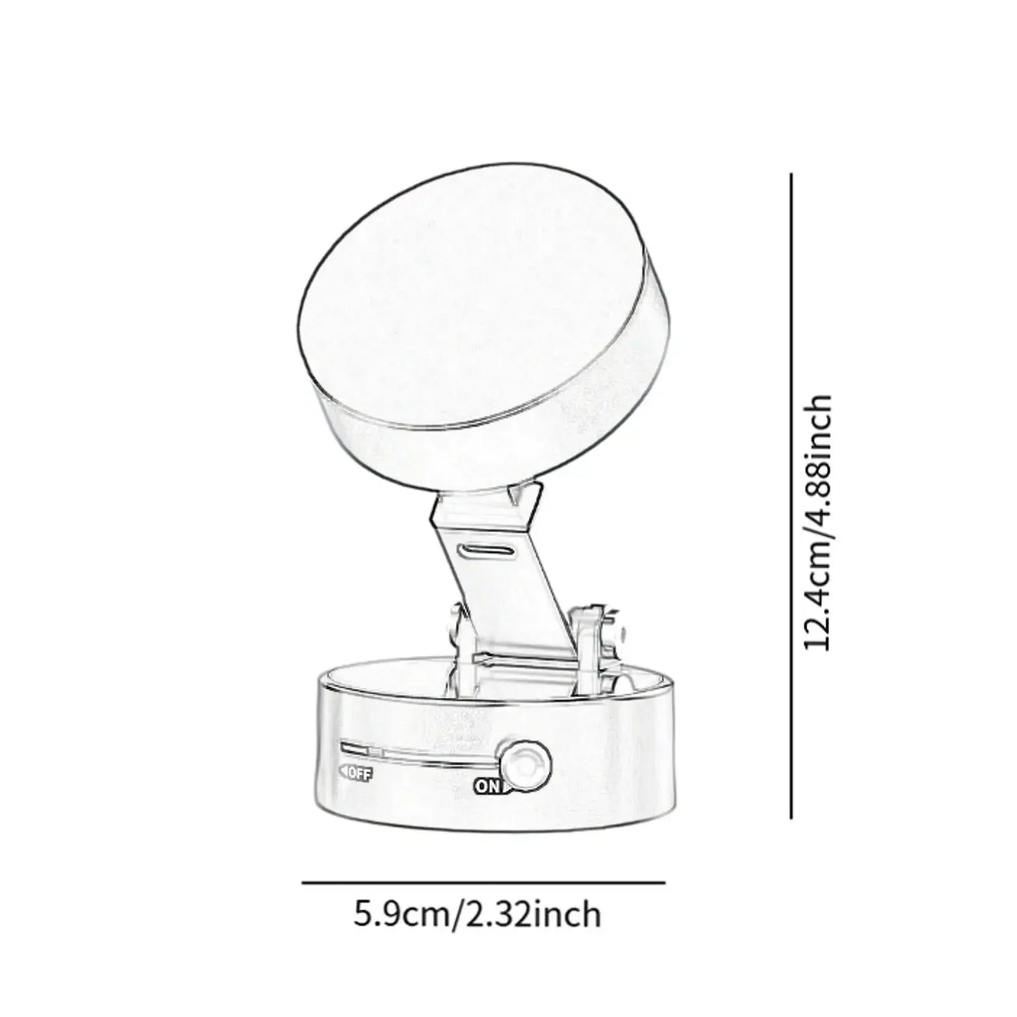 VacuumGrip Mount Pro image 7