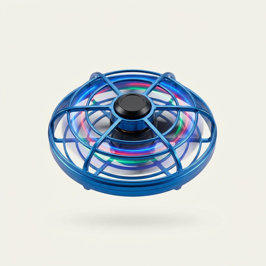 AeroHalo Spinner image 1