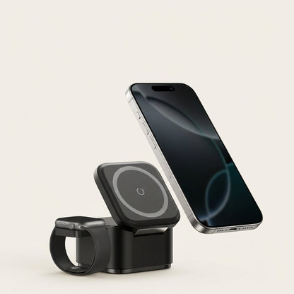 HaloDock Trio Pro image 1