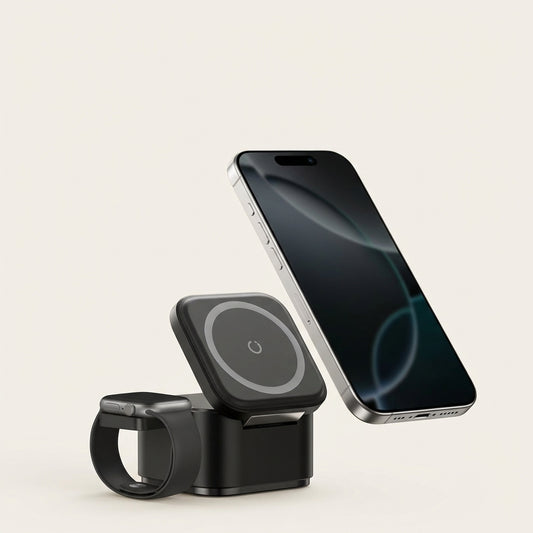 HaloDock Trio Pro image 1