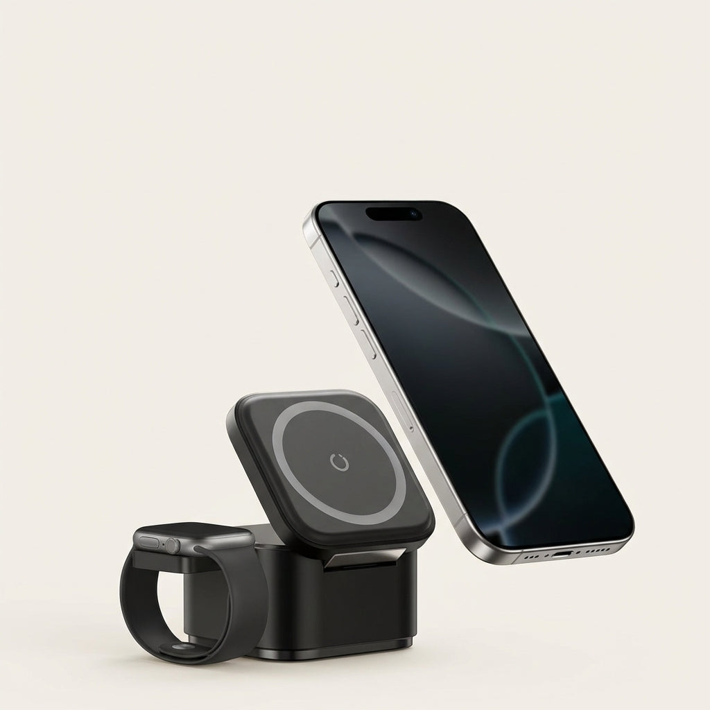 HaloDock Trio Pro